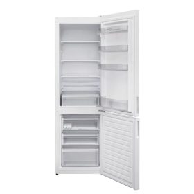   Hausmeister HM3180 Alulfagyasztós hűtőszekrény, 170 cm, 55 cm széles, fehér