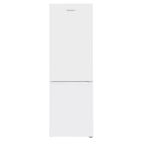   Hausmeister HM3188 E I Alulfagyasztós hűtőszekrény, NoFrost, 181 cm, 60 cm széles, fehér