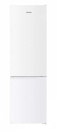 Hausmeister HM3192E Alulfagyasztós hűtőszekrény, 180 cm, fehér