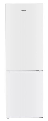 Hausmeister HM3198 NoFrost Alulfagyasztós hűtőszekrény, 180 cm, 55 cm széles, fehér