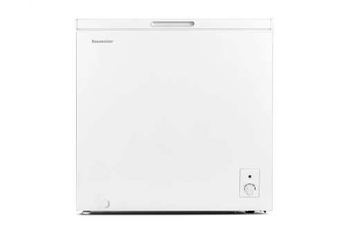 Hausmeister HM4175E Fagyasztóláda, 199 liter, 2in1 funkció (hűtőként is használható), E e.osztály