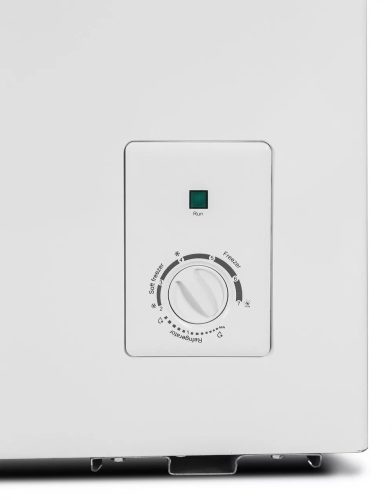 Hausmeister HM4175E Fagyasztóláda, 199 liter, 2in1 funkció (hűtőként is használható), E e.osztály