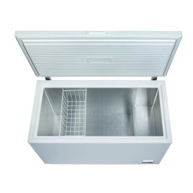 Hausmeister HM4177E Fagyasztóláda 400 liter