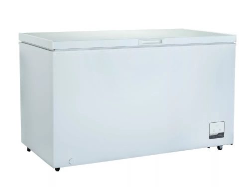 Hausmeister HM4177E Fagyasztóláda 400 liter