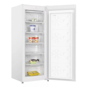 Hausmeister HM4178-6E Fagyasztószekrény 6 fiók, 177 liter