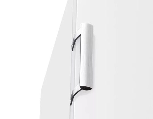 Hausmeister HM4183E Fagyasztószekrény, NoFrost, Inverteres, 206 liter, 4+2 fiók