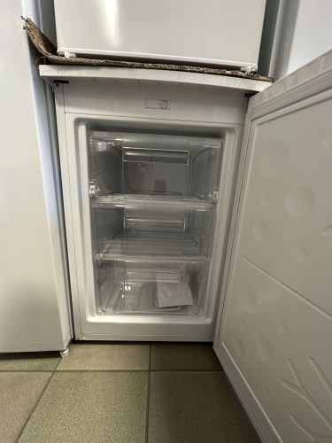 Hausmeister HM4185E Fagyasztószekrény 3 fiók, 85 liter