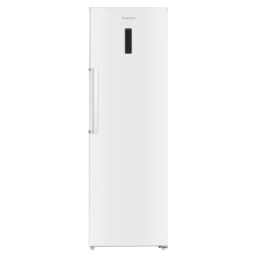   Hausmeister HM4188 EI Fagyasztószekrény, 274 liter, No Frost,  E energiaosztály
