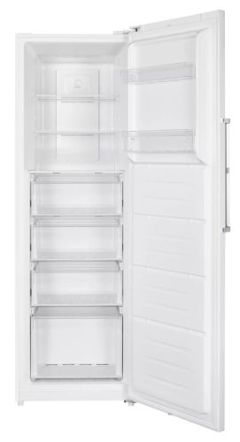 Hausmeister HM4188 EI Fagyasztószekrény, 274 liter, No Frost,  E energiaosztály