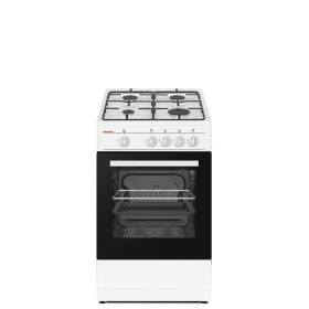 Hausmeister HM5000 Gáztűzhely