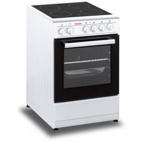 Hausmeister HM5028 Kerámialapos tűzhely, fehér