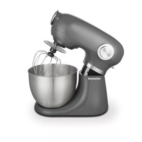   Hausmeister HM5601A Konyhai Robotgép 1000 watt, 5 literes tál