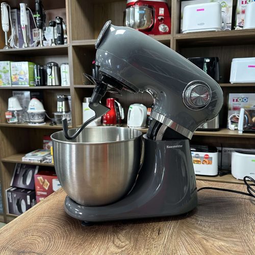 Hausmeister HM5601A Konyhai Robotgép 1000 watt, 5 literes tál