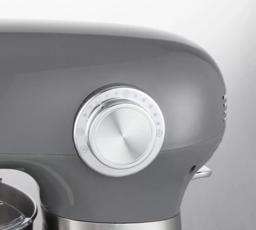 Hausmeister HM5601A Konyhai Robotgép 1000 watt, 5 literes tál