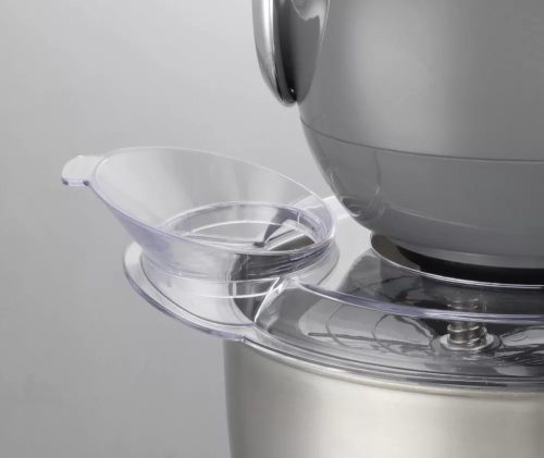 Hausmeister HM5601A Konyhai Robotgép 1000 watt, 5 literes tál