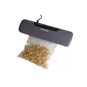   Hausmeister HM6655A Vákuumfóliázó gép, fóliahegesztő, ezüst