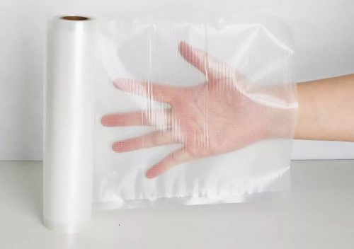 Hausmeister HM6655AFOLIA Vákuumfólia, 5 méter