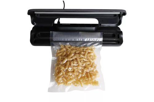 Hausmeister HM6655A Vákuumfóliázó gép, fóliahegesztő, ezüst