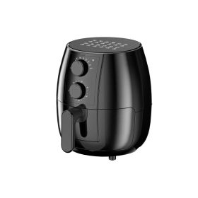 Hausmeister HM6932 Forrólevegős sütő, 2,5 liter