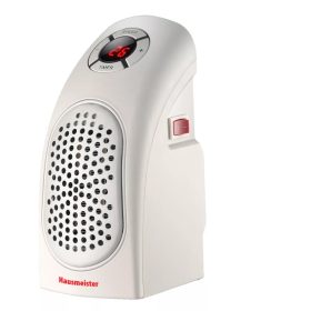 HAUSMEISTER HM 8163 MINI KERÁMIA MELEGÍTŐ