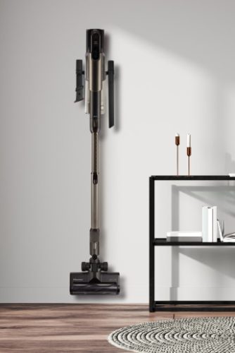 Hisense HVC646630A Porszívó Akkumulátoros, extra szívóerő, vezeték nélküli, 60 perces üzemidővel