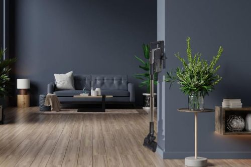 Hisense HVC646630A Porszívó Akkumulátoros, extra szívóerő, vezeték nélküli, 60 perces üzemidővel