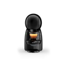   Krups KP1A3B10 Dolce Gusto® Piccolo XS Kapszulás kávéfőző, fekete színben