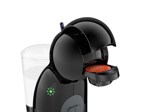 Krups KP1A3B10 Dolce Gusto® Piccolo XS Kapszulás kávéfőző, fekete színben
