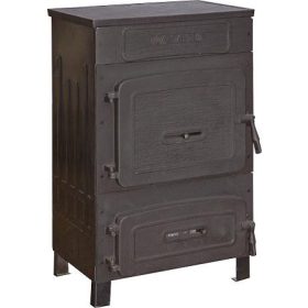 Wamsler Klasszik_6 Klasszik kályha 6 kW