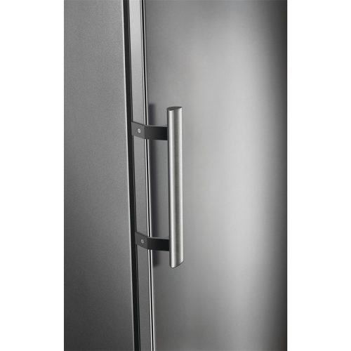 Electrolux LUC4NE23XL fagyasztószekrény 230 liter, 7 fiók, rozsdamentes acél ajtó