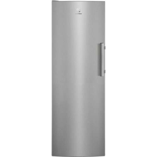 Electrolux LUC4NE23XL fagyasztószekrény 230 liter, 7 fiók, rozsdamentes acél ajtó