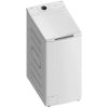 Midea MF100T80B/W-HR fehér,felültöltős, max.1300ford., 8kg, BLDC inverter motor