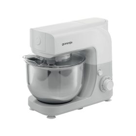 Gorenje MMC805W Konyhai Robotgép 800 watt, 4,8 literes tál