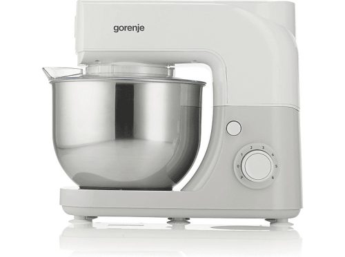 Gorenje MMC805W Konyhai Robotgép 800 watt, 4,8 literes tál