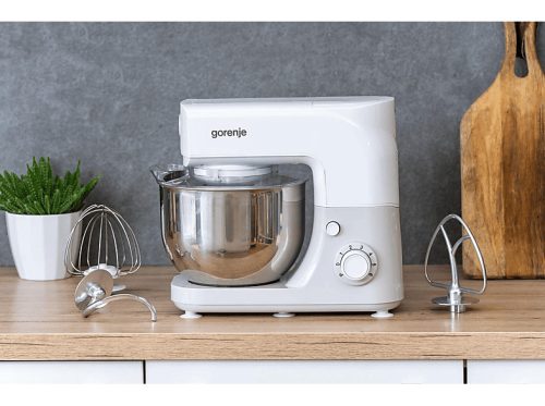 Gorenje MMC805W Konyhai Robotgép 800 watt, 4,8 literes tál