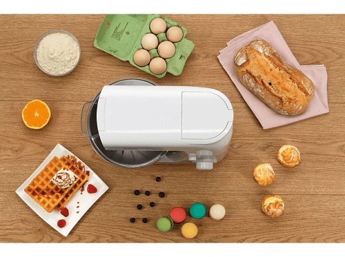 Gorenje MMC805W Konyhai Robotgép 800 watt, 4,8 literes tál