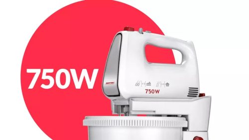 MPM MMR-16Z Konyhai Robotgép, 750 watt