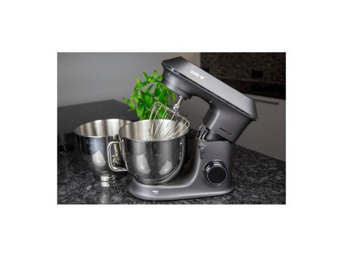 MPM MRK-20 Konyhai Robotgép, 2600 watt, 2 db 7 literes tál
