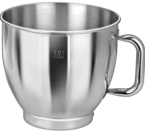 MPM MRK-20 Konyhai Robotgép, 2600 watt, 2 db 7 literes tál