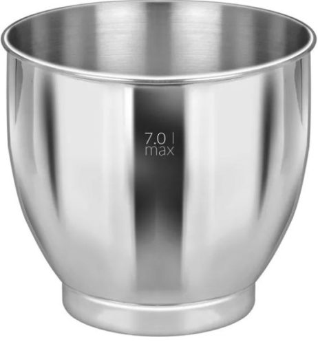 MPM MRK-20 Konyhai Robotgép, 2600 watt, 2 db 7 literes tál