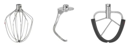 MPM MRK-20 Konyhai Robotgép, 2600 watt, 2 db 7 literes tál