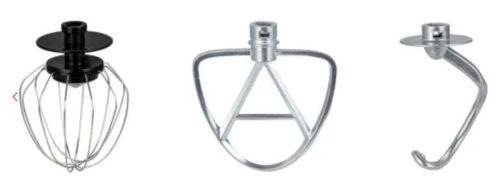 MPM MRK-21 Konyhai Robotgép, 1600 watt, 5 acél literes tál + ráadás műanyag tállal