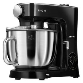   MPM MRK-22 Konyhai Robotgép, 2600 watt, 6,5 literes tállal, beépített mérleggel 