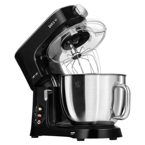 MPM MRK-22 Konyhai Robotgép, 2600 watt, 6,5 literes tállal, beépített mérleggel 