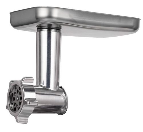 MPM MRK-26 Konyhai Robotgép húsdarálóval, 2600 watt, 6,5 literes tállal