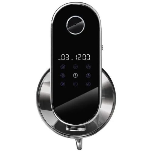 MPM MRK-26 Konyhai Robotgép húsdarálóval, 2600 watt, 6,5 literes tállal