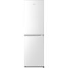 Gorenje NRK418ECW4 NoFrost Alulfagyasztós hűtőszekrény, 180 cm magas, 55cm széles, fehér