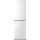 Gorenje NRK418ECW4 NoFrost Alulfagyasztós hűtőszekrény, 180 cm magas, 55cm széles, fehér