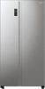 Gorenje NRR9185EAXL Side-by-side hűtőszekrény, NoFrost, 91 cm széles, 550 liter