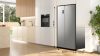 Gorenje NRR9185EAXL Side-by-side hűtőszekrény, NoFrost, 91 cm széles, 550 liter